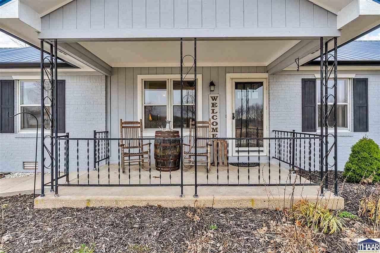 56 S Cataract Rd Spencer, IN 47460 - Thumbnail 5