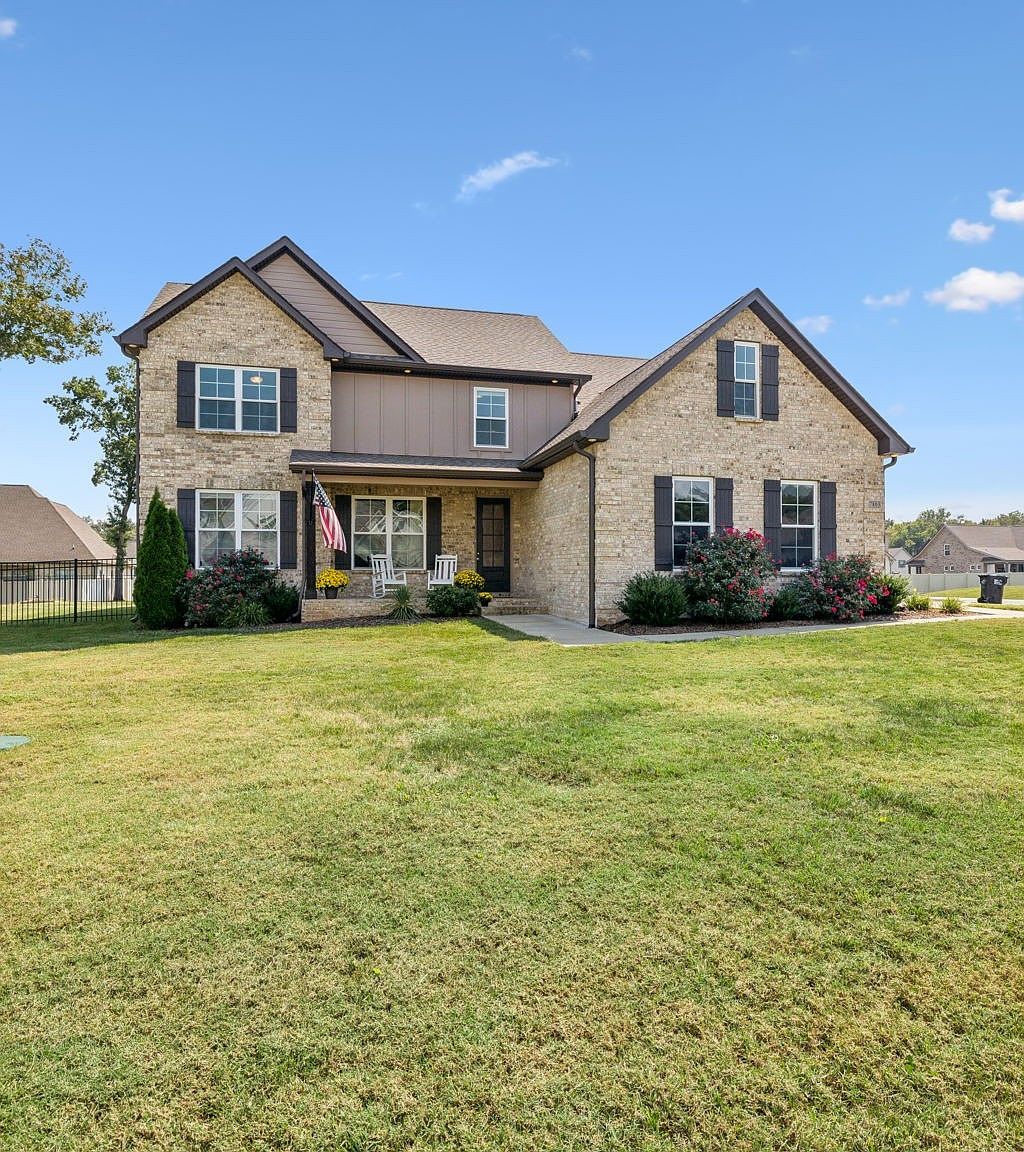 7803 Santos Dr Murfreesboro, TN 37129 - Thumbnail 5