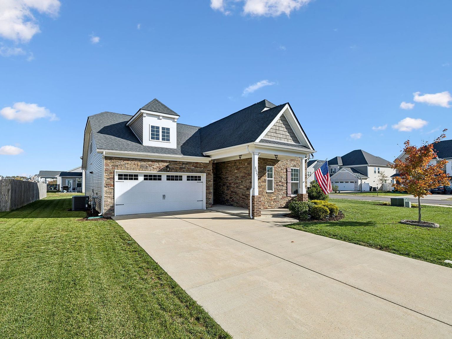 3527 Kepeharm Ln Murfreesboro, TN 37128 - Thumbnail 5