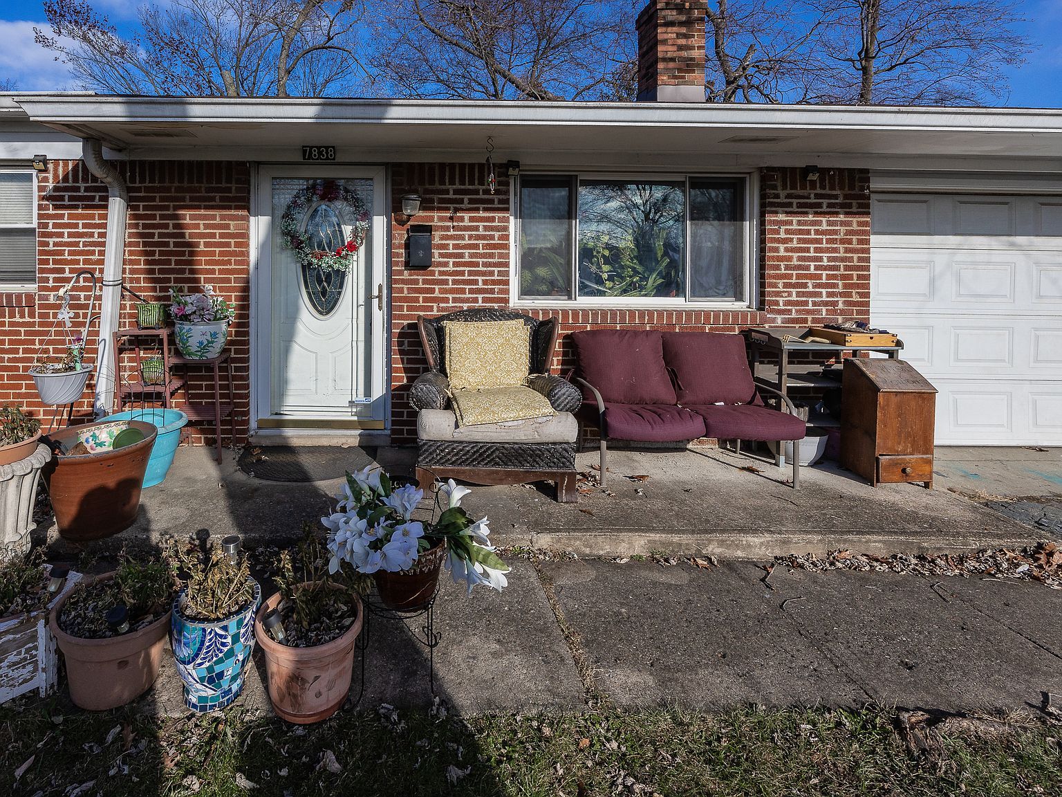 7838 Ridgewood Dr Indianapolis, IN 46226 - Thumbnail 5