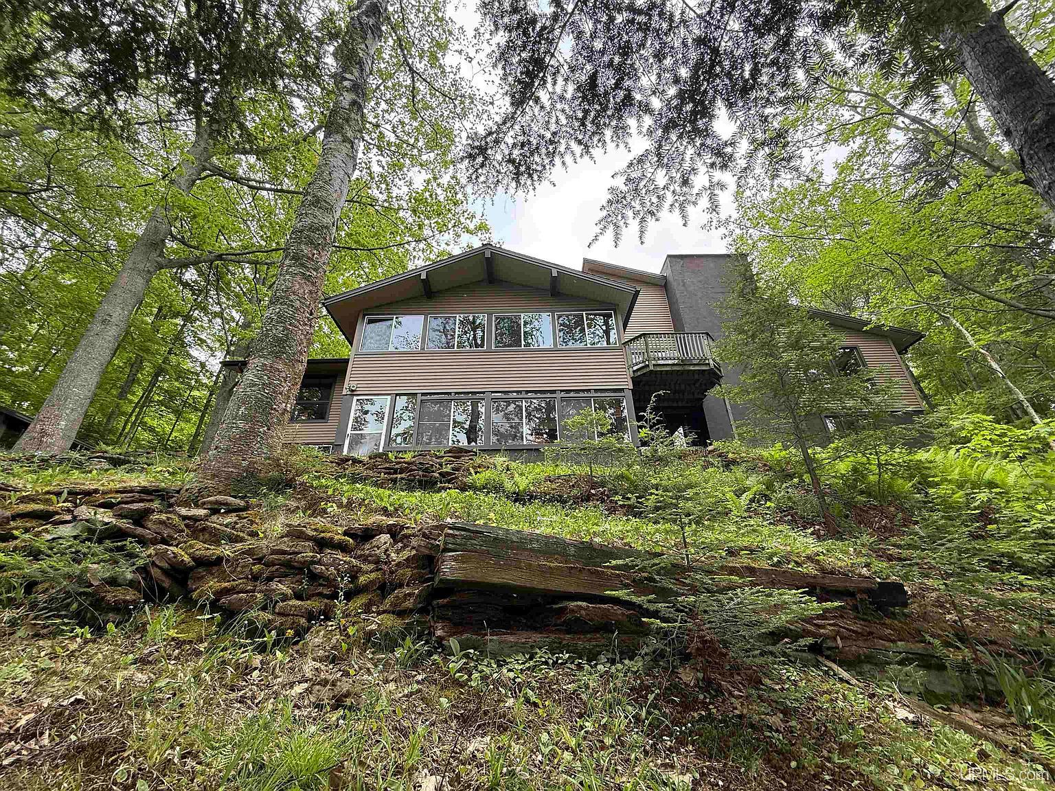 1605 Engman Lake Rd Skandia, MI 49885 - Thumbnail 5