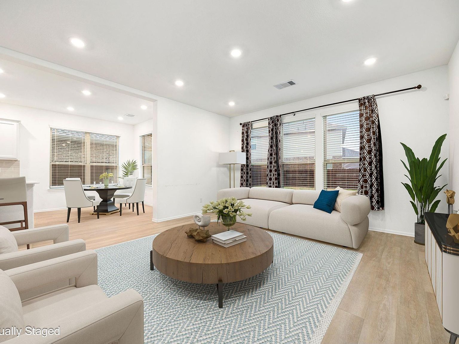 24063 Hawthorn Lakes Dr New Caney, TX 77357 - Thumbnail 5