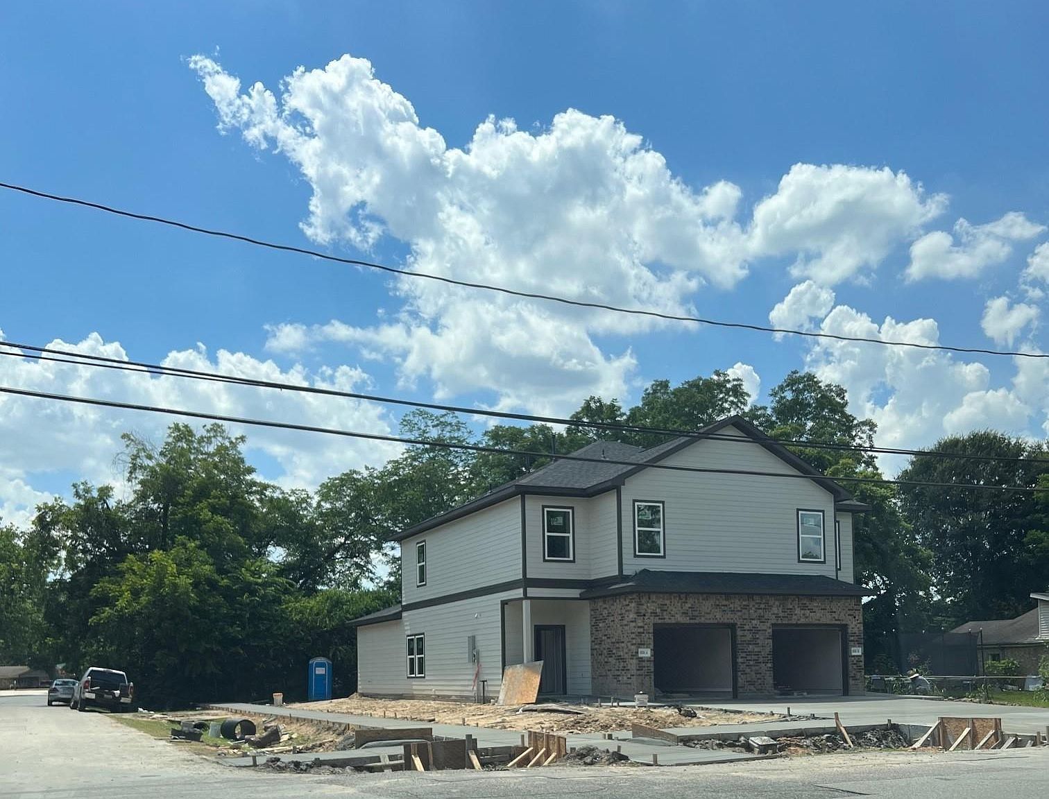 0 Marcolin St Houston, TX 77088  | Land/Lot