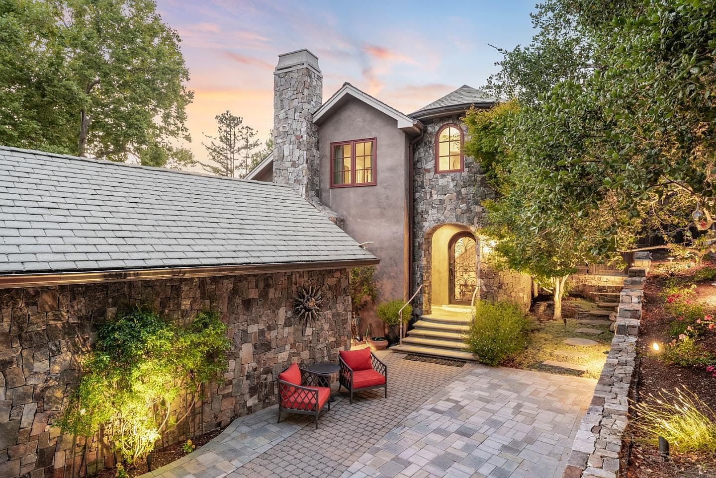 15985 Shannon Rd Los Gatos, CA 95032 - Thumbnail 5