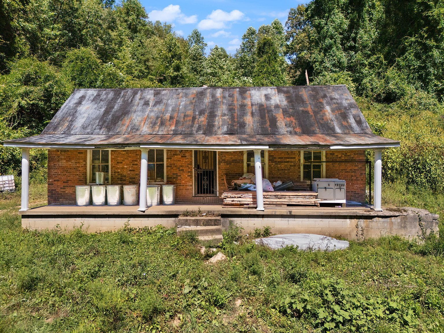 270 Left Fork Holly Rd Sextons Creek, KY 40983 - Thumbnail 5