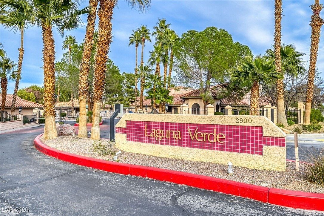 3607 Laguna Verde Way Las Vegas, NV 89121 - Thumbnail 5
