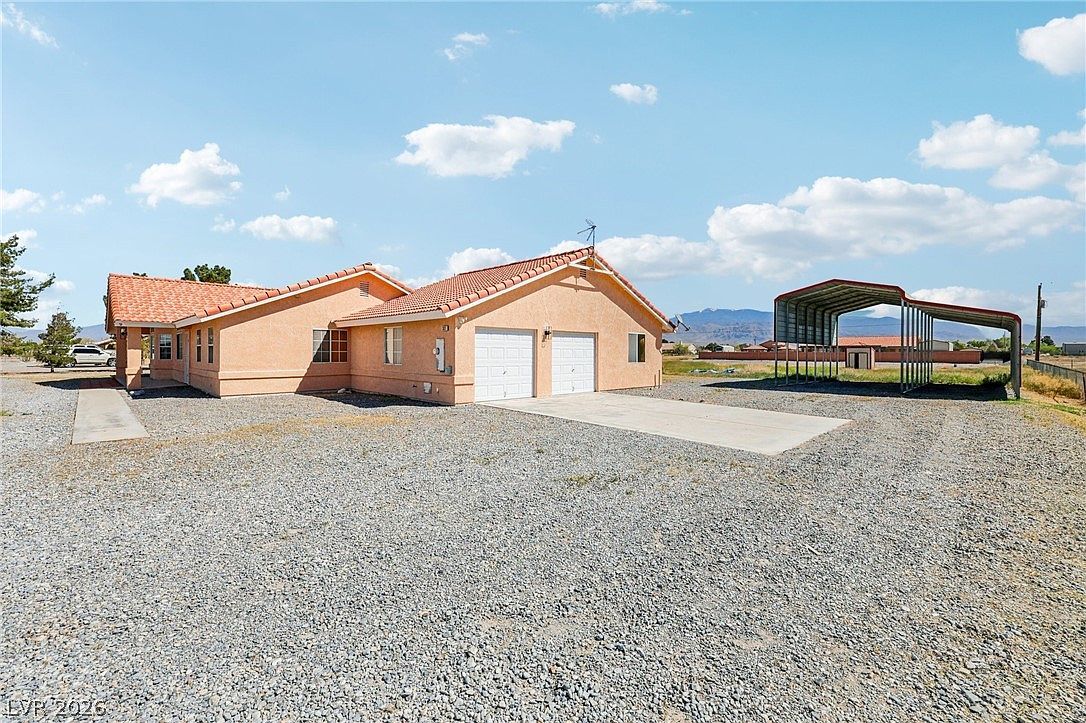 3821 Money St Pahrump, NV 89048 - Thumbnail 5