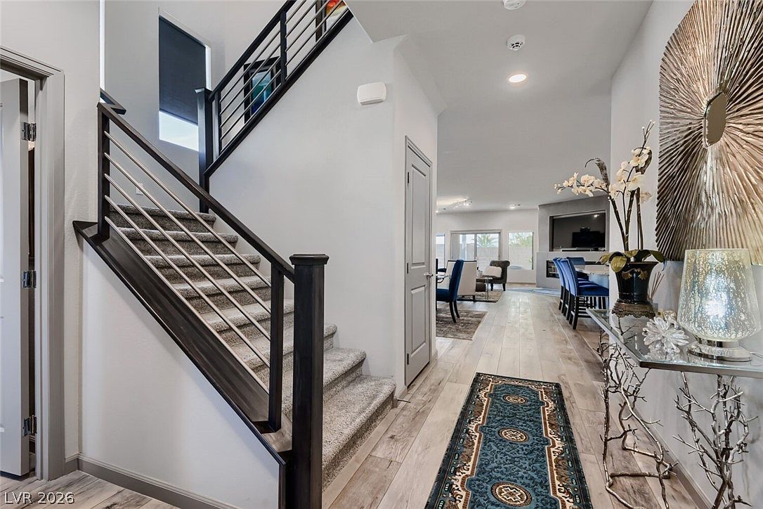 356 Coastal Fog Ave Las Vegas, NV 89183 - Thumbnail 5