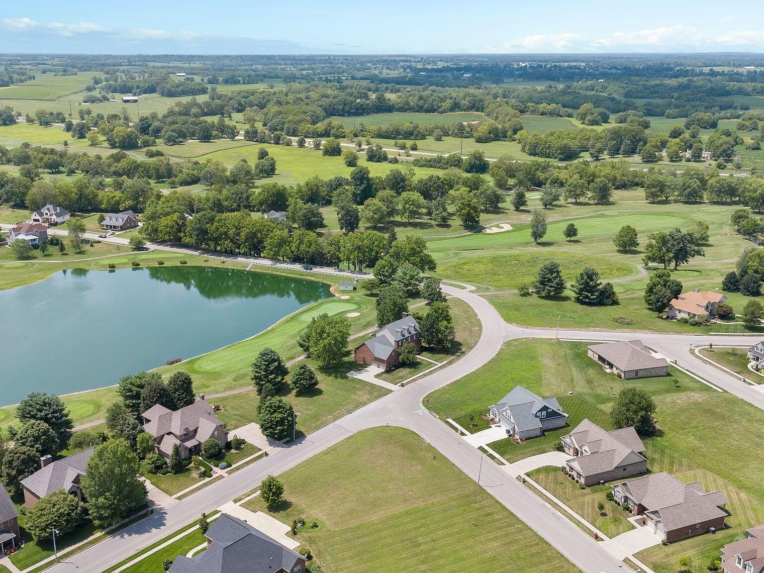 165 Cross Creek Rd Paris, KY 40361 - Thumbnail 5