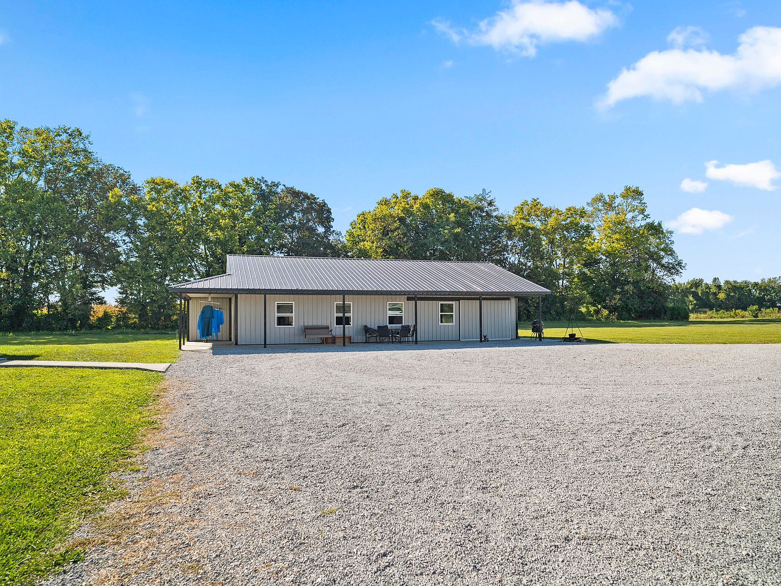 1053 Shrout Rd Owingsville, KY 40360 - Thumbnail 5