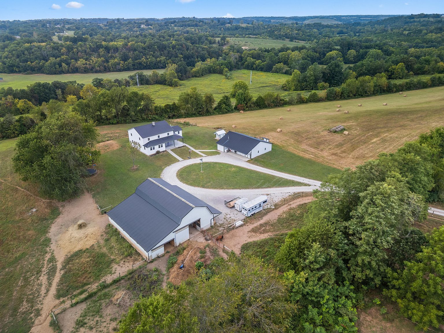 335 Jay Rd Owingsville, KY 40360 - Thumbnail 5