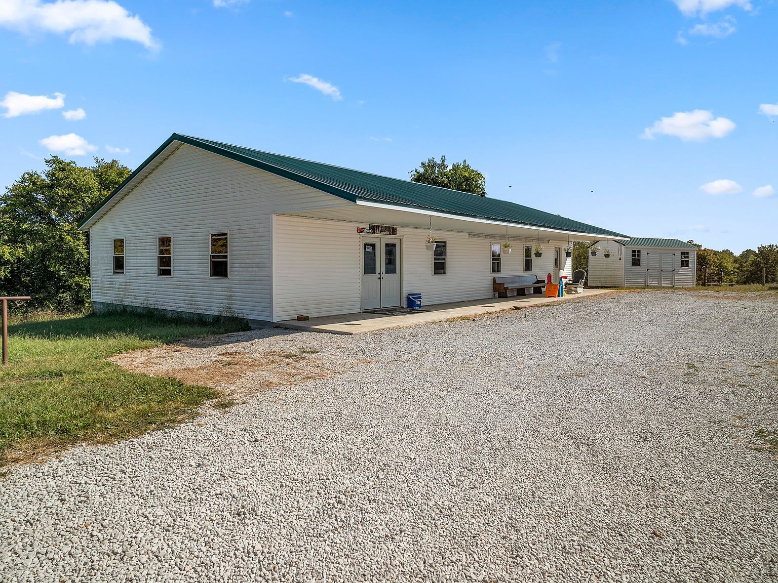 983 Shrout Rd Owingsville, KY 40360 - Thumbnail 5