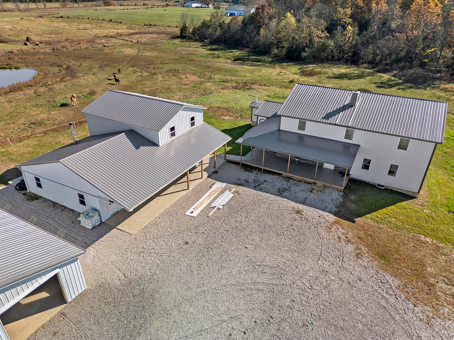 367 Walnut Rd Owingsville, KY 40360 - Thumbnail 5