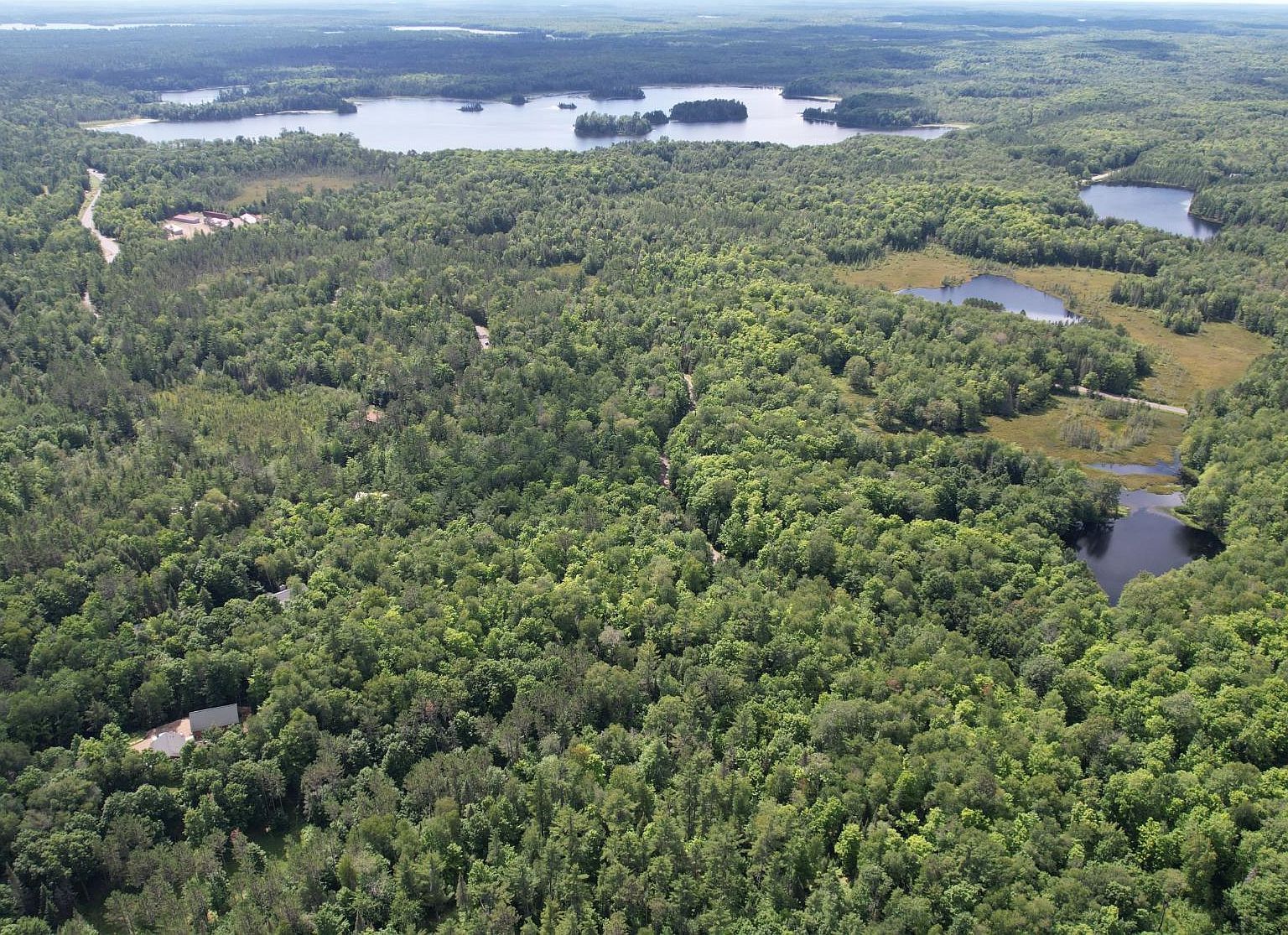 LOT Horned Owl Rd Presque Isle, WI 54557 - Thumbnail 5