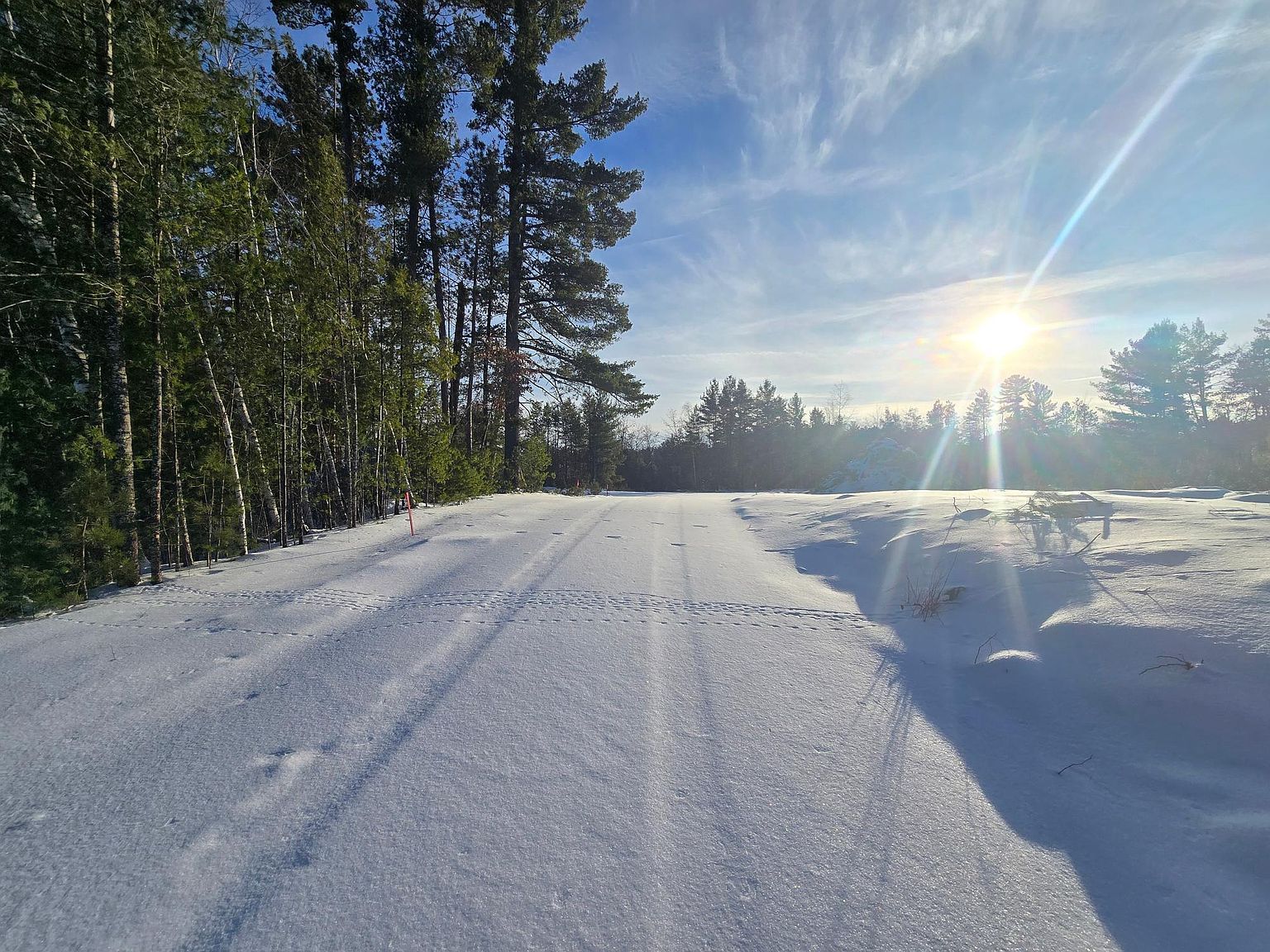 7.4 Road Lake Rd Tomahawk, WI 54487 - Thumbnail 5