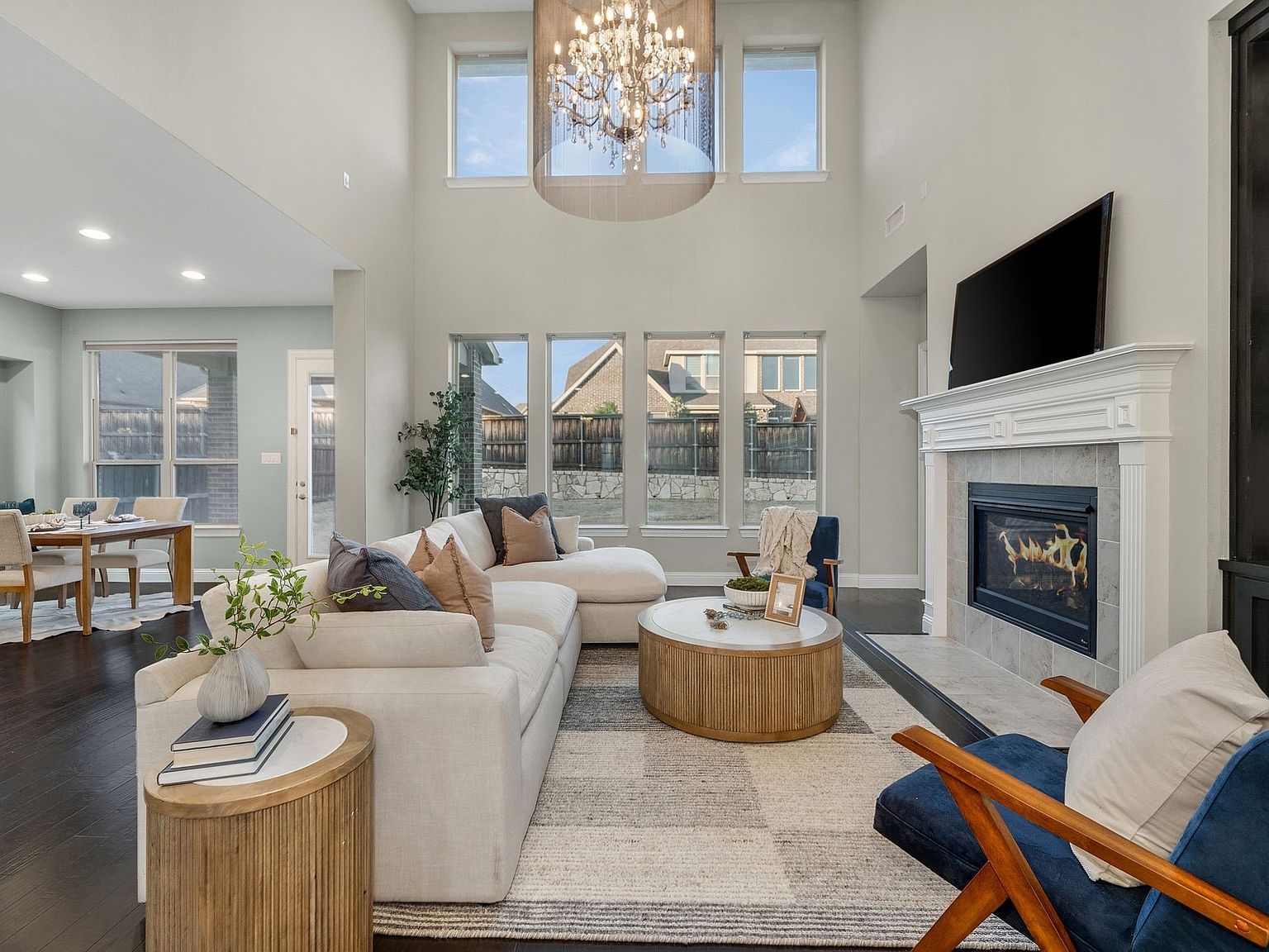 2190 Alcove Dr Frisco, TX 75034 - Thumbnail 5