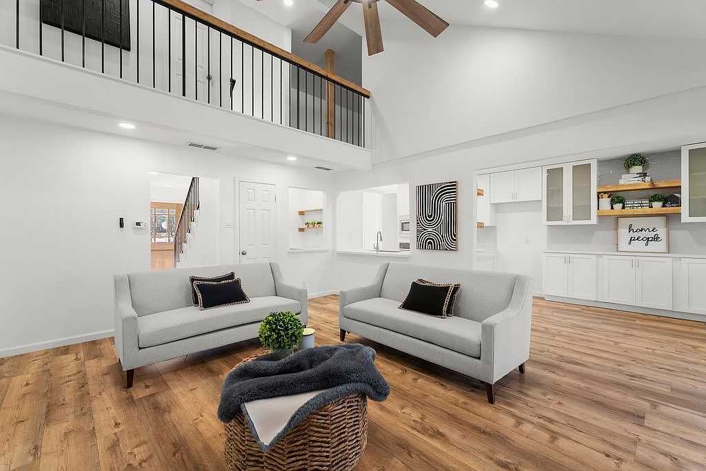 11022 Ferndale Rd Dallas, TX 75238 - Thumbnail 5