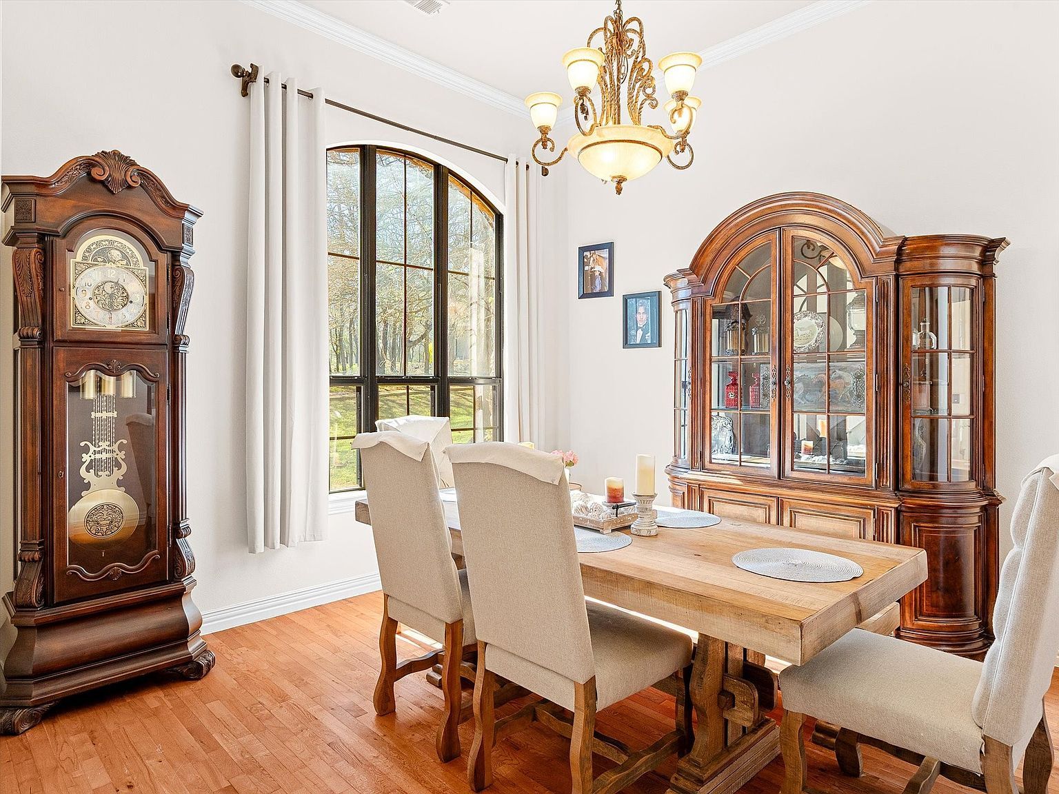 2050 E Oak Shores Dr Crossroads, TX 76227 - Thumbnail 5