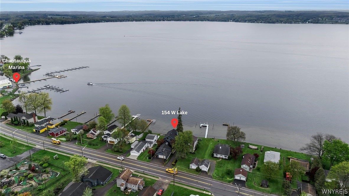 154 W Lake Rd Mayville, NY 14757 - Thumbnail 5