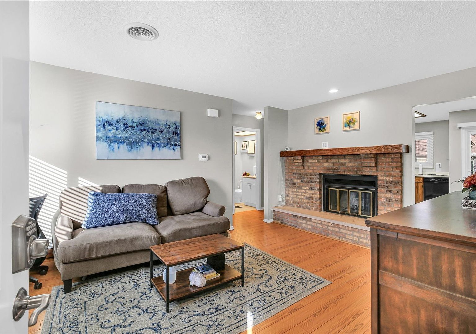 1802 Beck Dr APT 7 Urbana, IL 61802 - Thumbnail 5