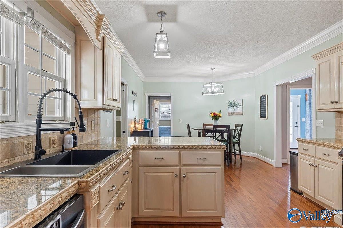 181 Gene Mashburn Rd Boaz, AL 35956 - Thumbnail 5