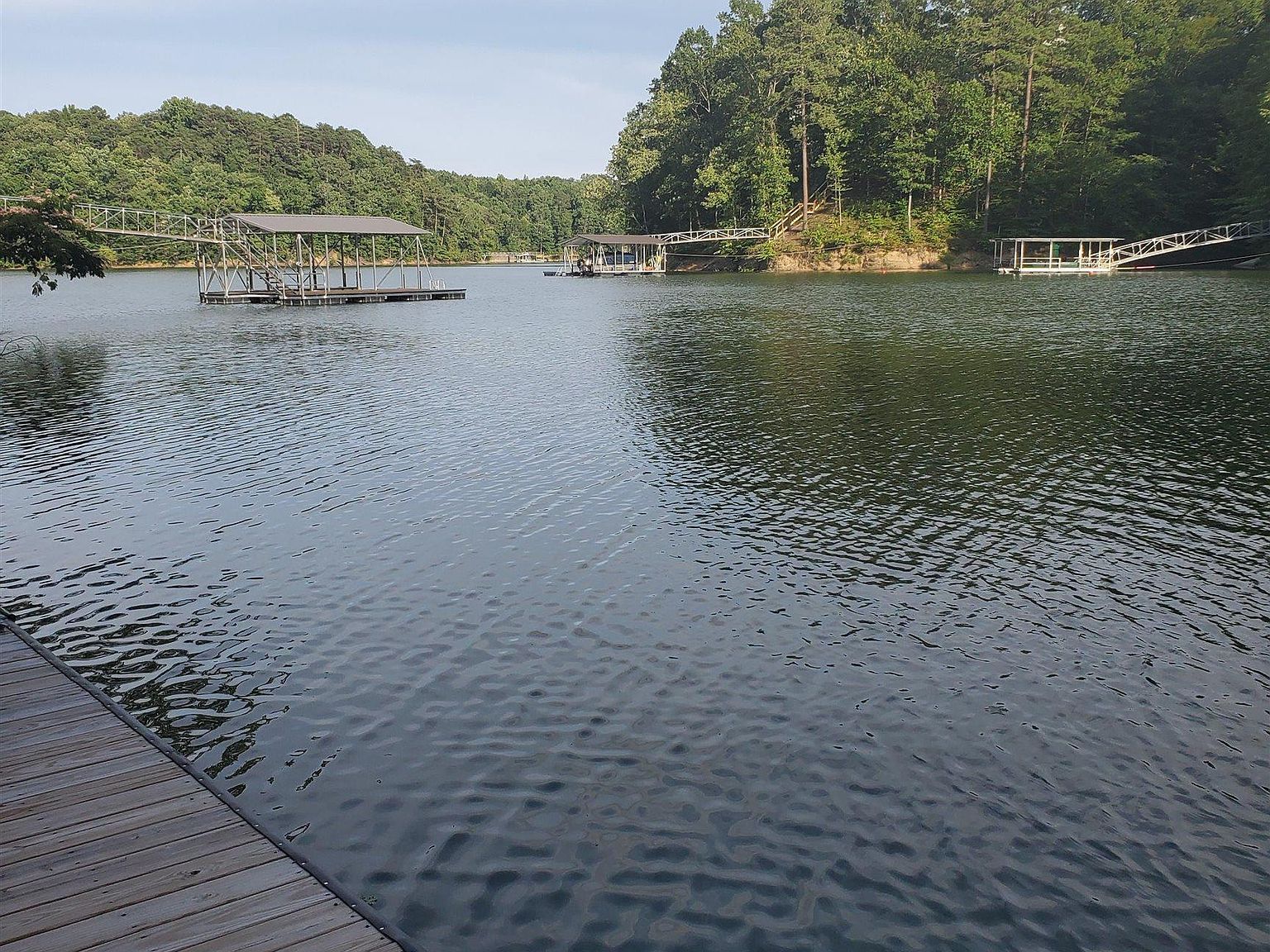 LOT 7 County Road 373 Crane Hill, AL 35053 - Thumbnail 5