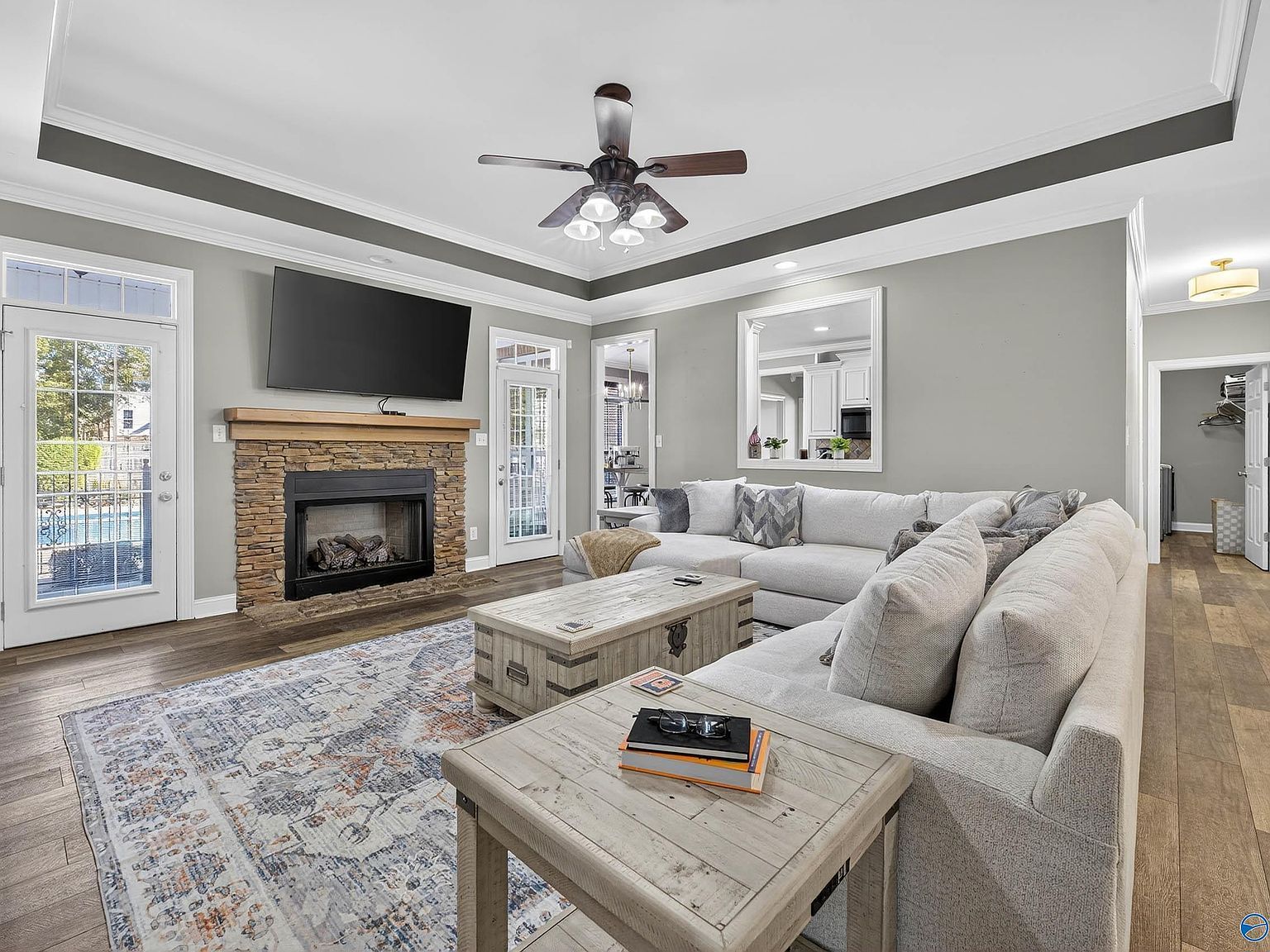 6463 Spring Creek Dr Guntersville, AL 35976 - Thumbnail 5