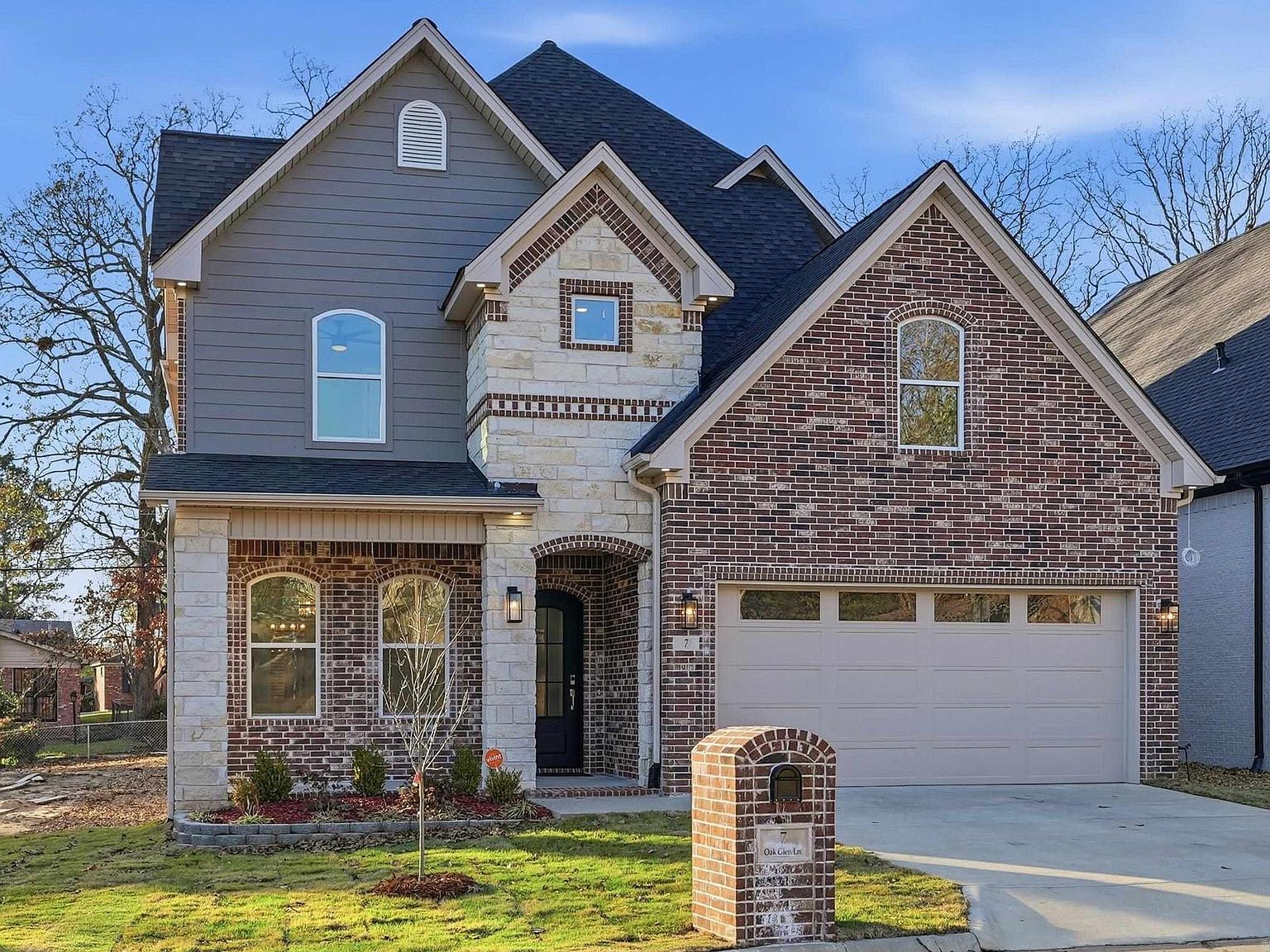 7 Oak Glen Ln Little Rock, AR 72227 - Thumbnail 5