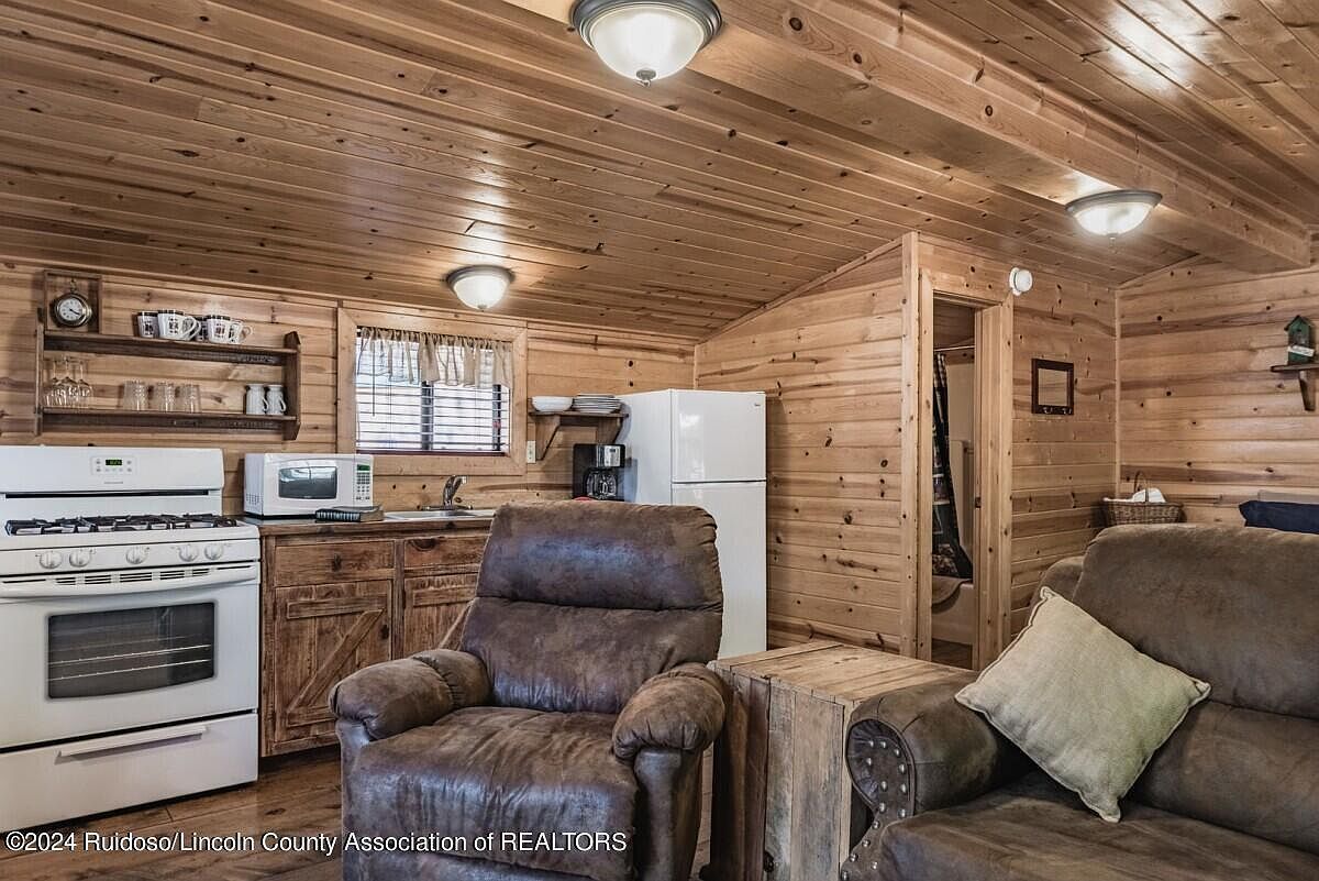 107 Dufo St Ruidoso, NM 88345 - Thumbnail 5