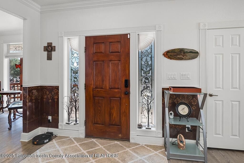 413 White Mountain Meadows Dr Ruidoso, NM 88345 - Thumbnail 5