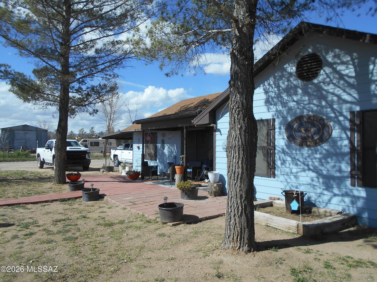 2578 W Willow Tree Ln Willcox, AZ 85643 - Thumbnail 5