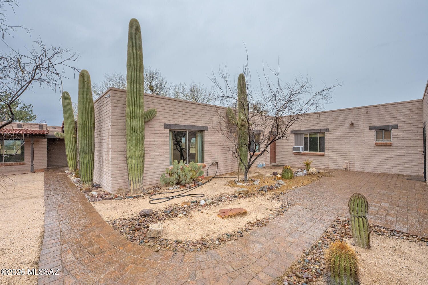 2223 N Ocotillo Rd Benson, AZ 85602 - Thumbnail 5