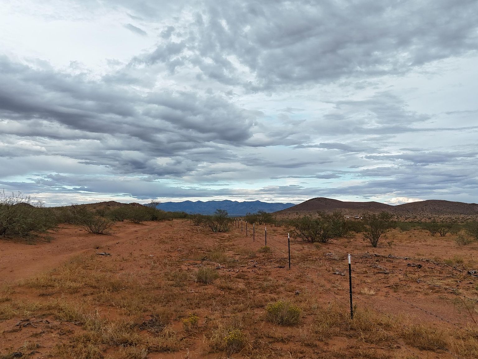 80 Acres Off #Of Elfrida, AZ 85610 - Thumbnail 5