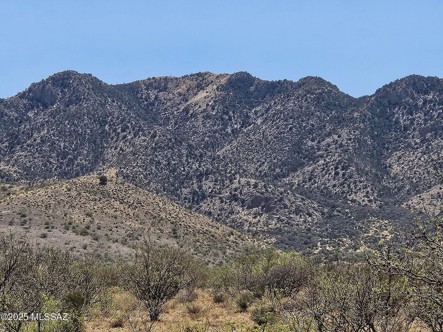 N Slope Along Way Cochise, AZ 85606 - Thumbnail 5