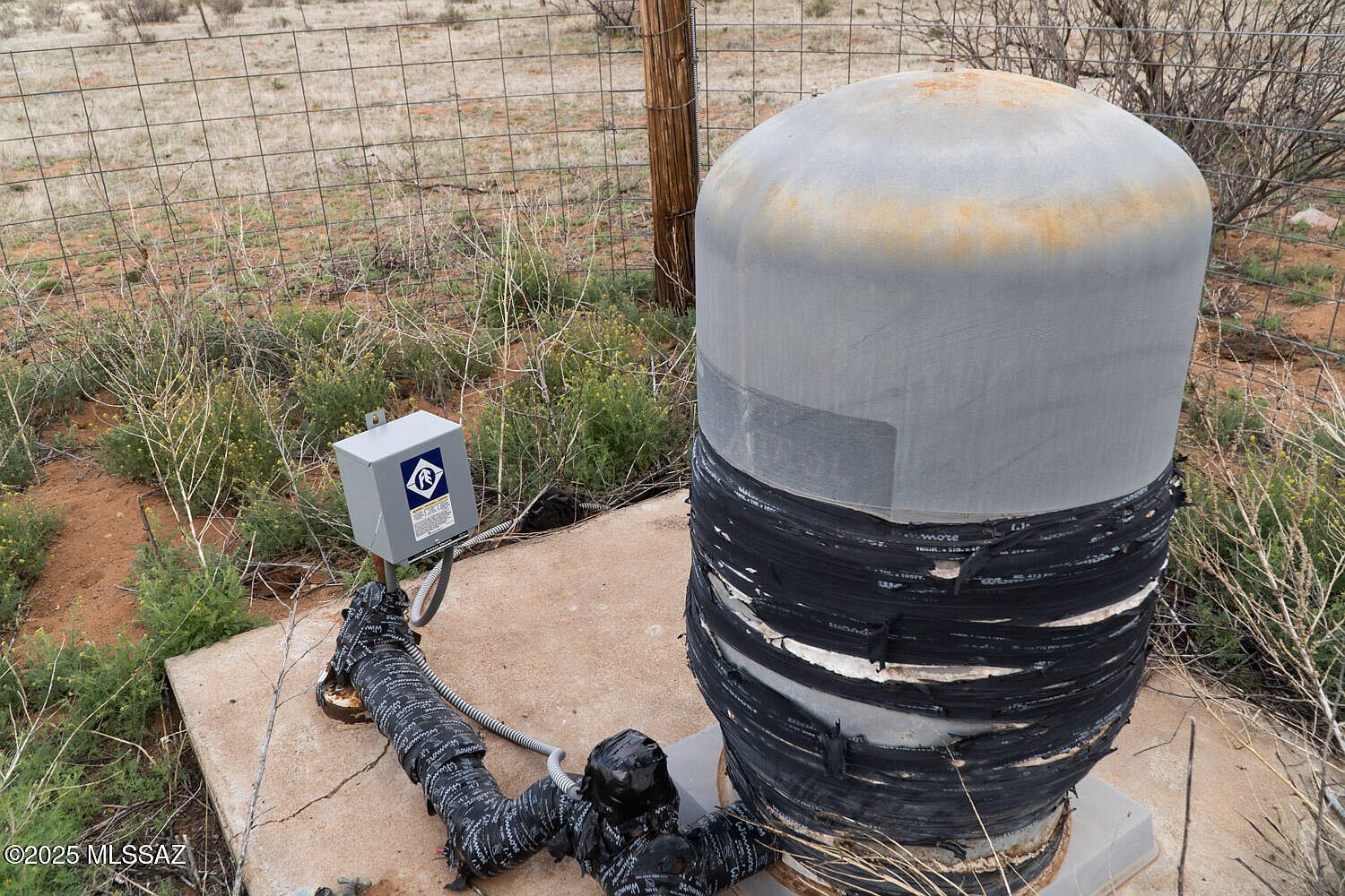 91 Acres Hwy #181 Elfrida, AZ 85610 - Thumbnail 5