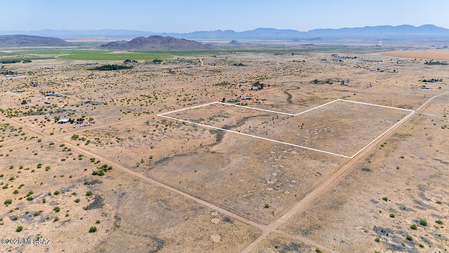 E Chiricahua Dr Pearce, AZ 85625 - Thumbnail 5