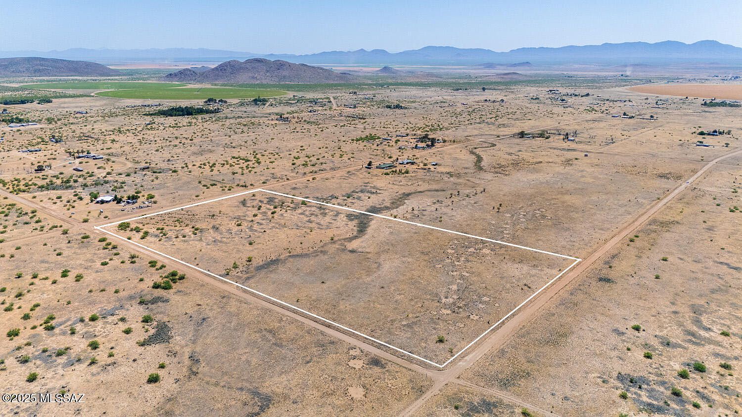 E Mockingbird Rd #117&124 Pearce, AZ 85625 - Thumbnail 5