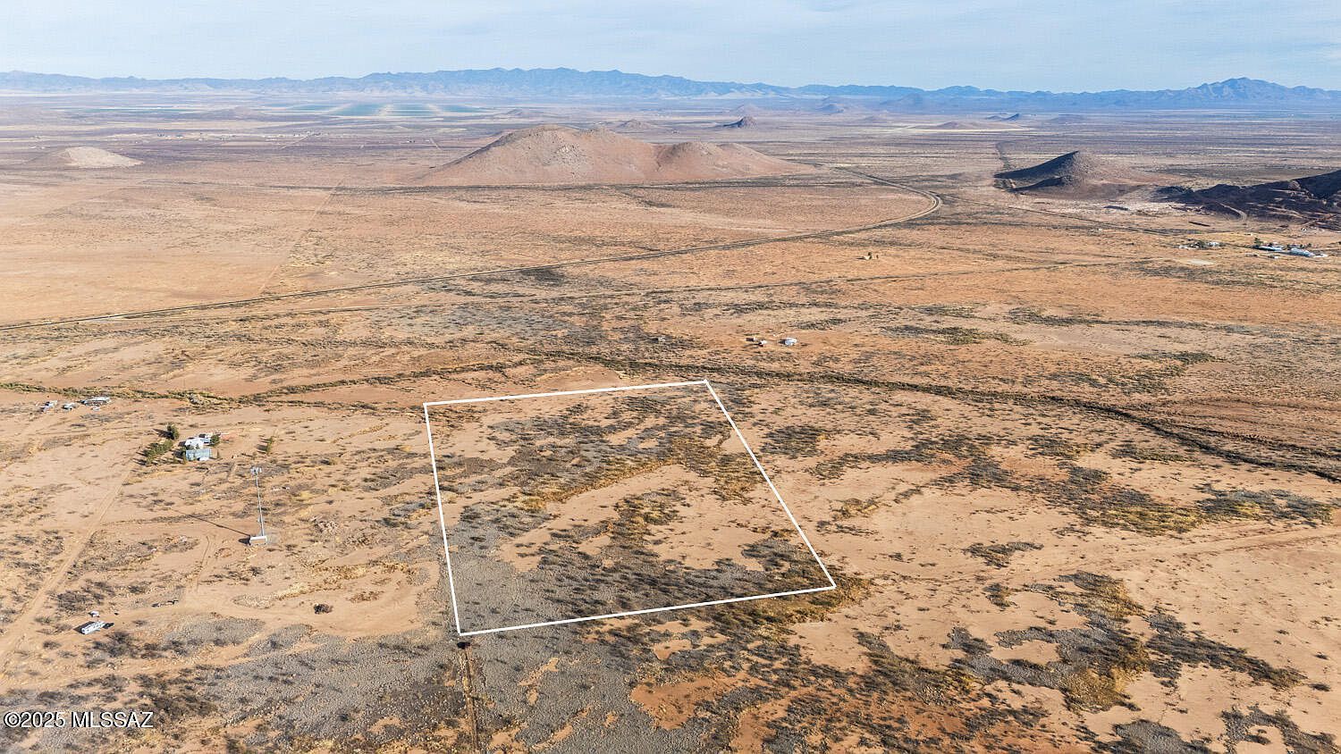 E Silver Lining Ln Pearce, AZ 85625 - Thumbnail 5