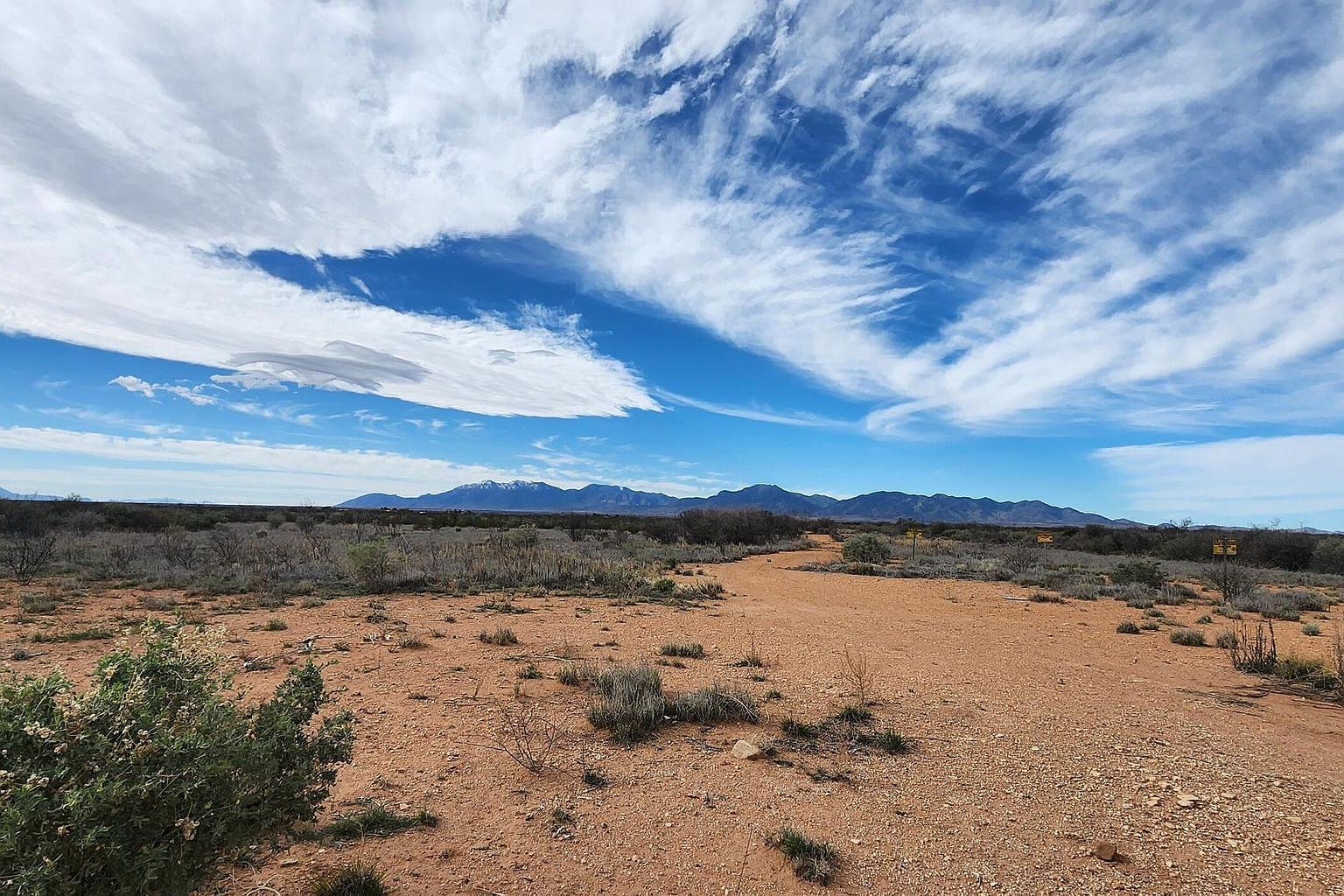 86 Acres Hwy #82 Huachuca City, AZ 85616 - Thumbnail 5
