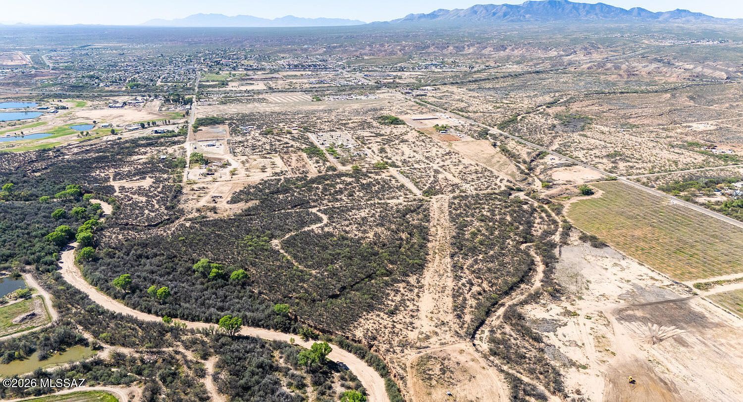 N Ocotillo Rd Benson, AZ 85602 - Thumbnail 5