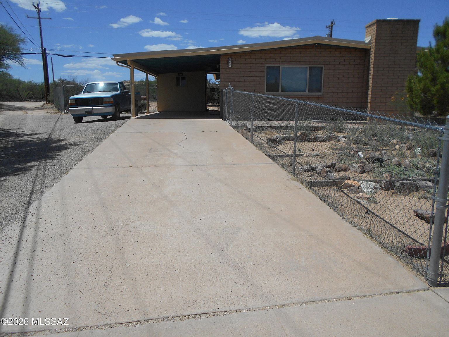 894 S Post Rd Benson, AZ 85602 - Thumbnail 5
