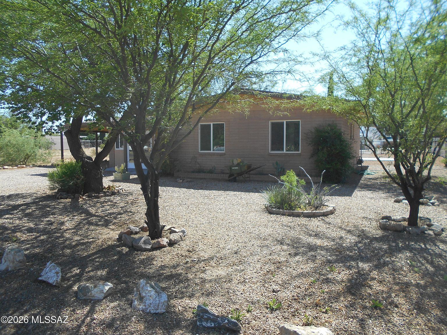215 N Klassen Ct Pearce, AZ 85625 - Thumbnail 5