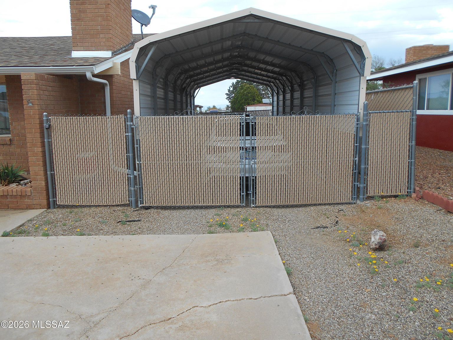 314 N Flynn Jans Ct Sunsites, AZ 85625 - Thumbnail 5