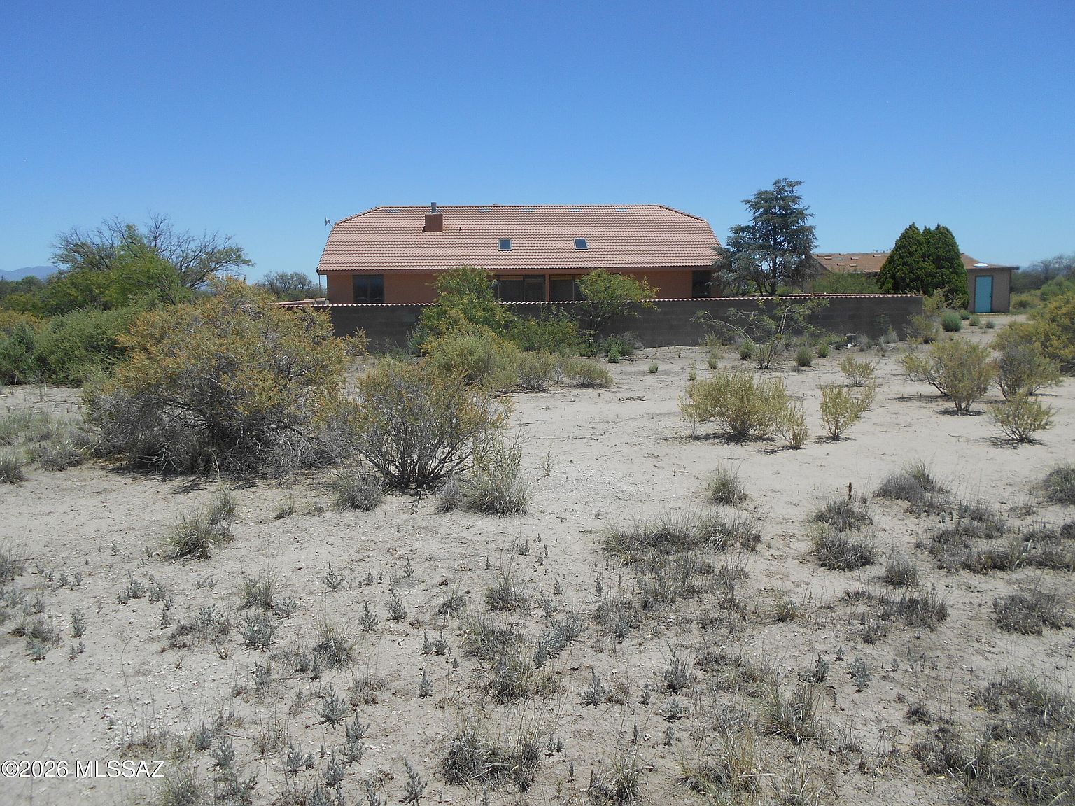 199 E Taylor Ln Cochise, AZ 85606 - Thumbnail 5