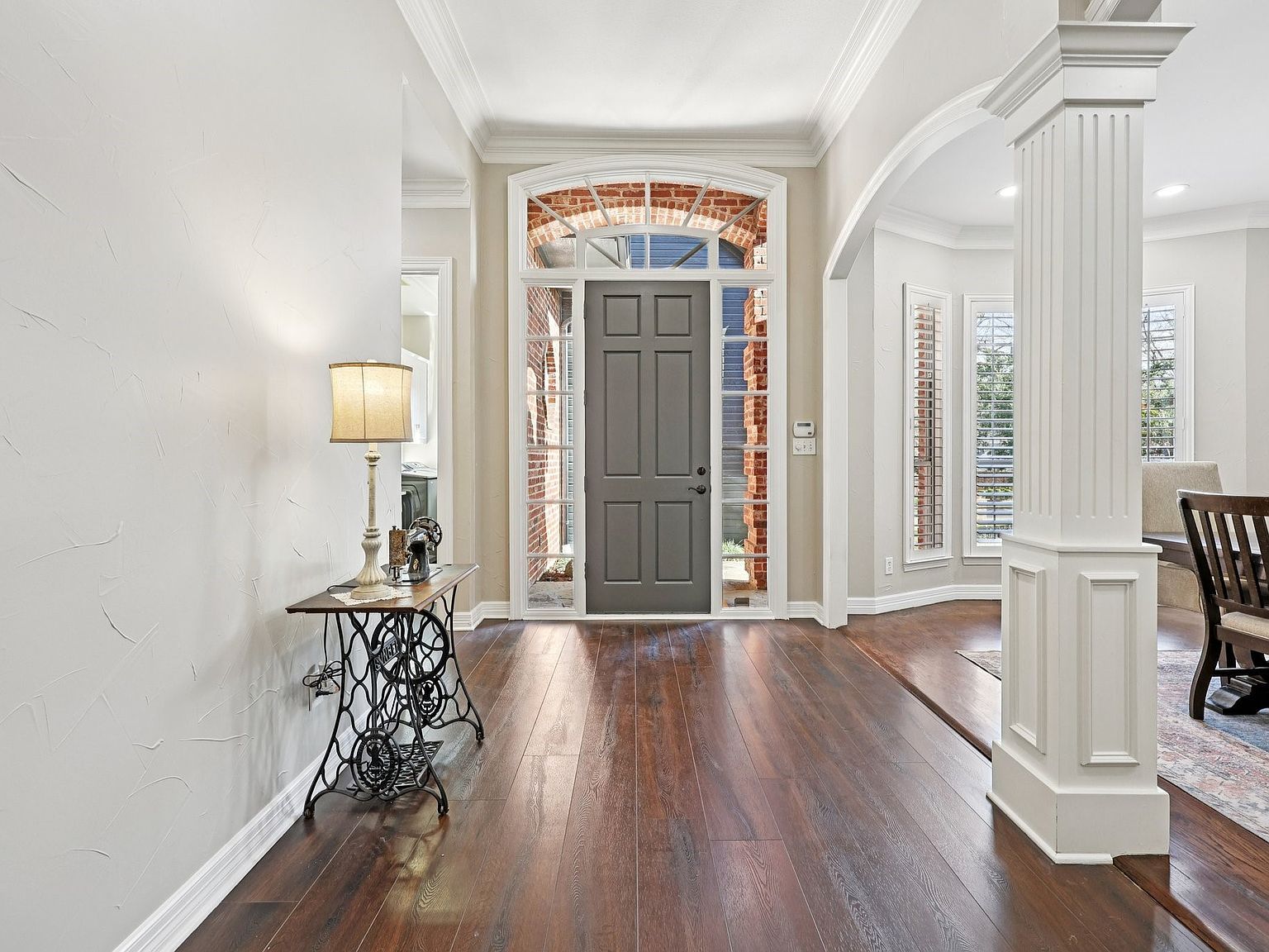 1809 Lakeshore Ct McKinney, TX 75072 - Thumbnail 5