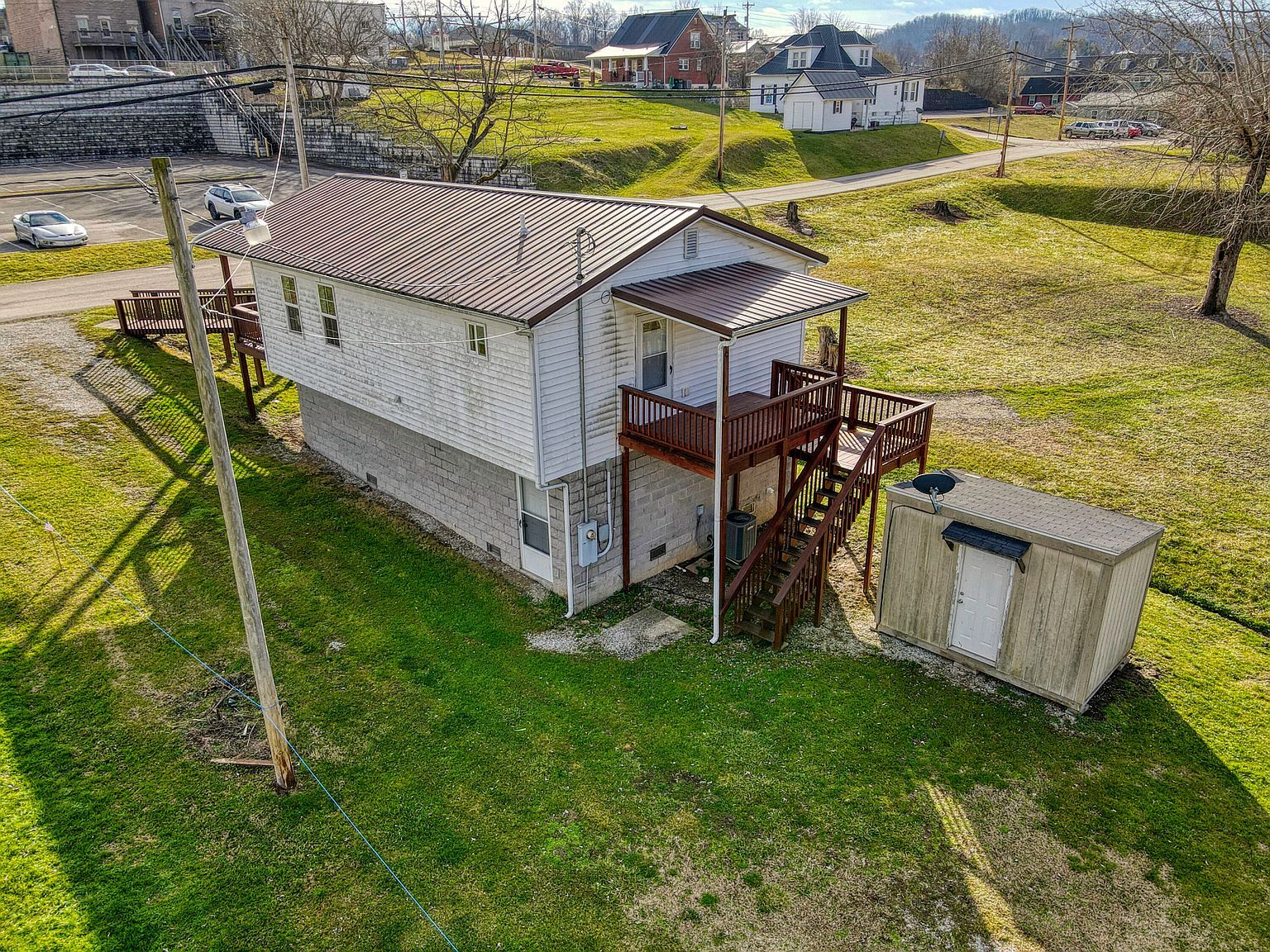 559 Riverside Dr West Liberty, KY 41472 - Thumbnail 5