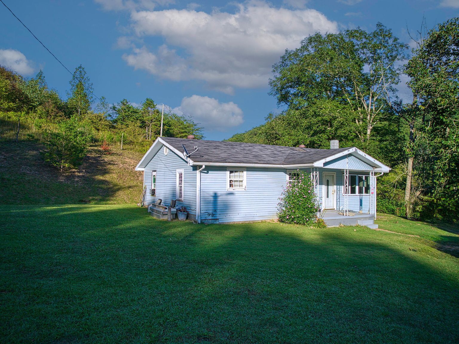 5727 Lower Sand Lick Rd West Liberty, KY 41472 - Thumbnail 5