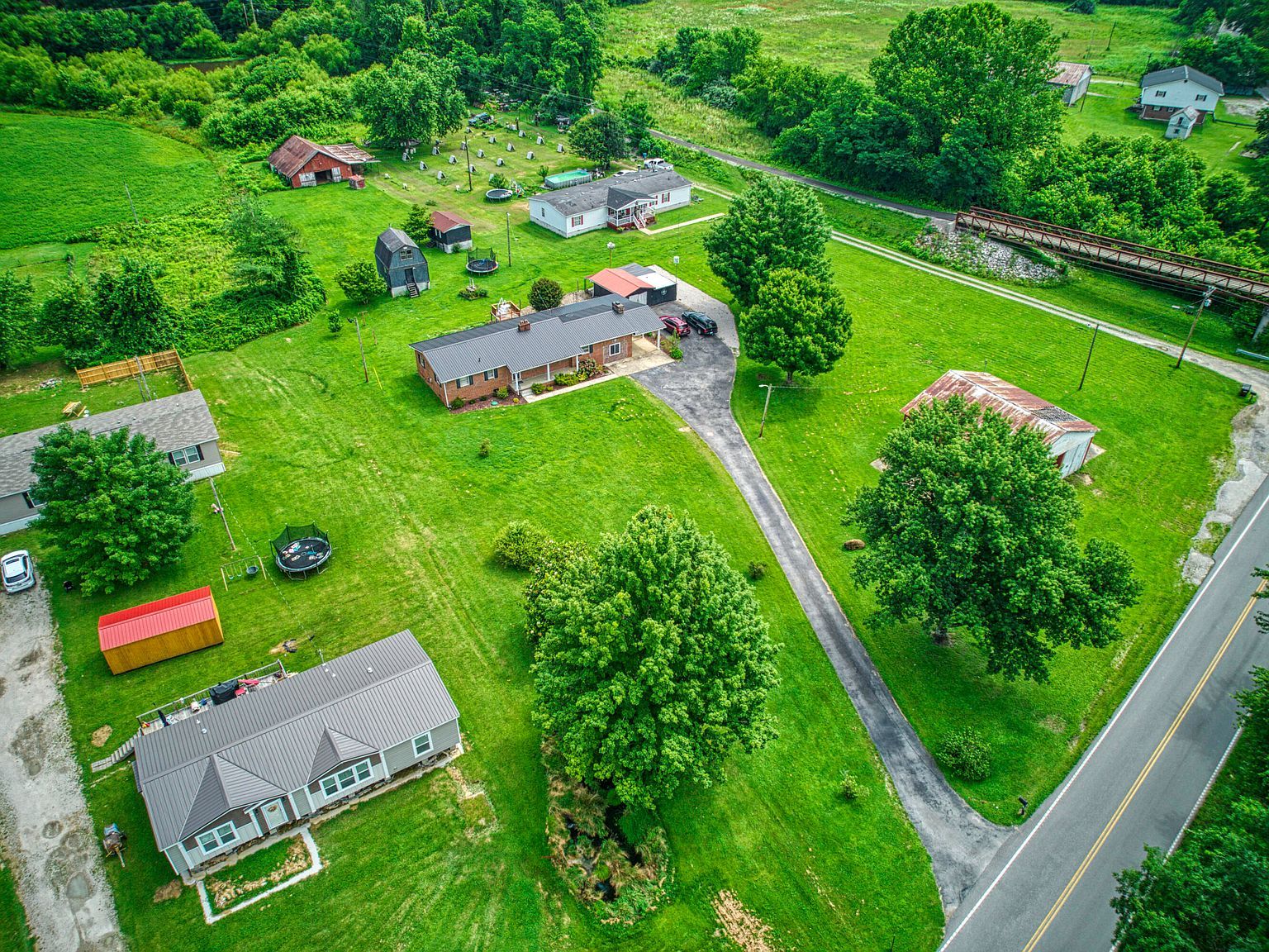 4787 S River Rd Salyersville, KY 41465 - Thumbnail 5