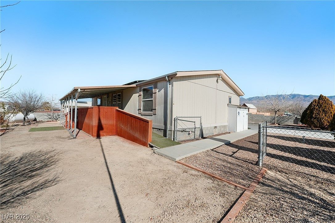 640 Capa Ln Pahrump, NV 89060 - Thumbnail 5