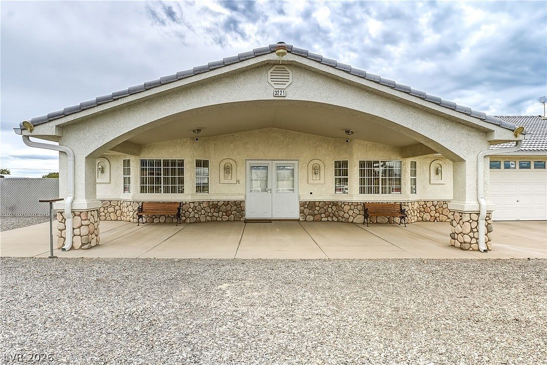 3221 Cactus St Pahrump, NV 89048 - Thumbnail 5